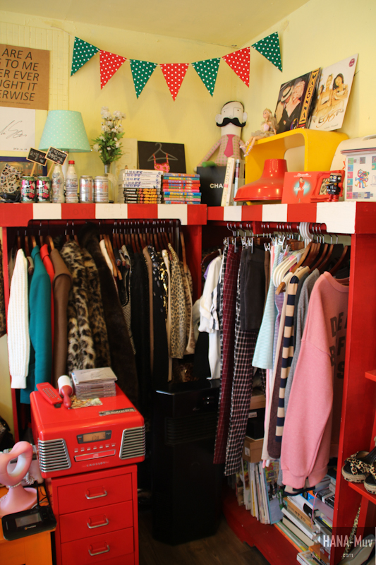 120413 Vintage store  Hongdae - Seoul - HANA-Muv.com Photo-5