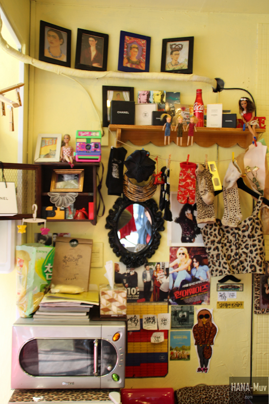 120413 Vintage store  Hongdae - Seoul - HANA-Muv.com Photo-6