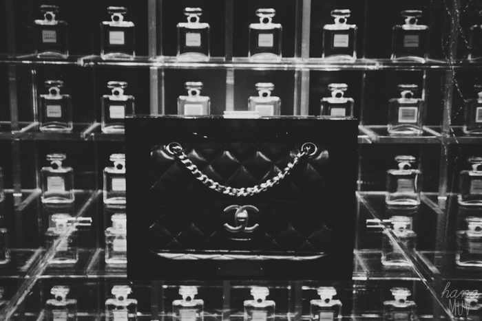 Culture Chanel exhibition Seoul