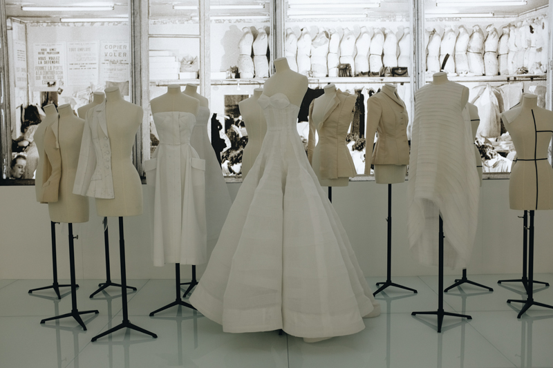 Esprit Dior Seoul