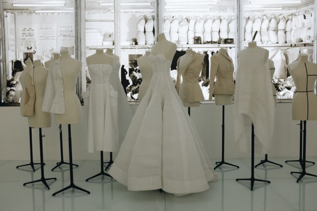 Esprit Dior Seoul