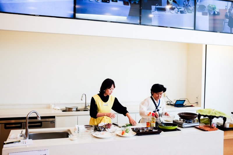 Korean cooking class Seoul-5