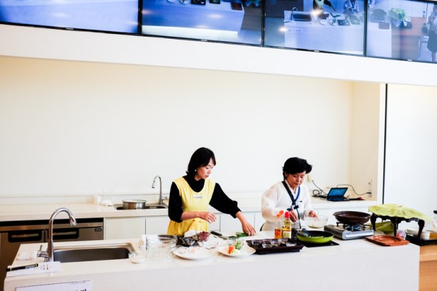 Korean cooking class Seoul-5