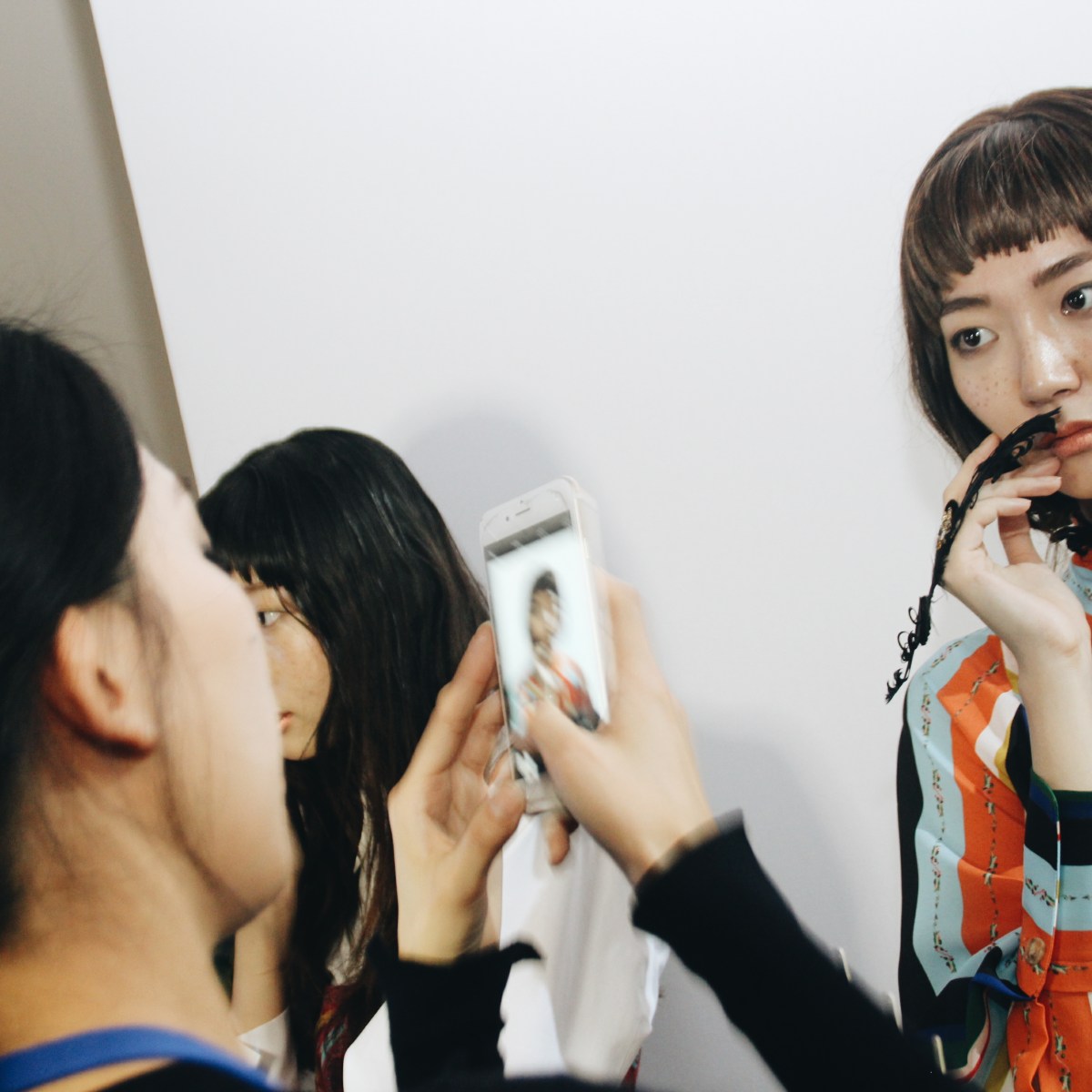 Seoul Fashion Week, diferente y&nbsp;especial