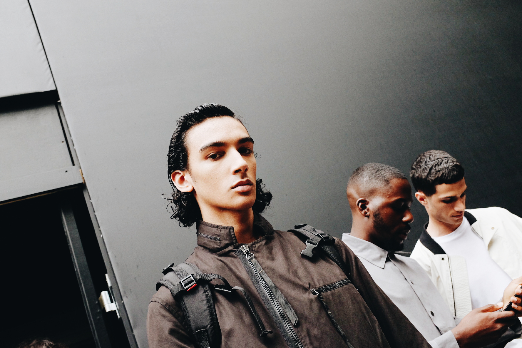 London Fashion Week
