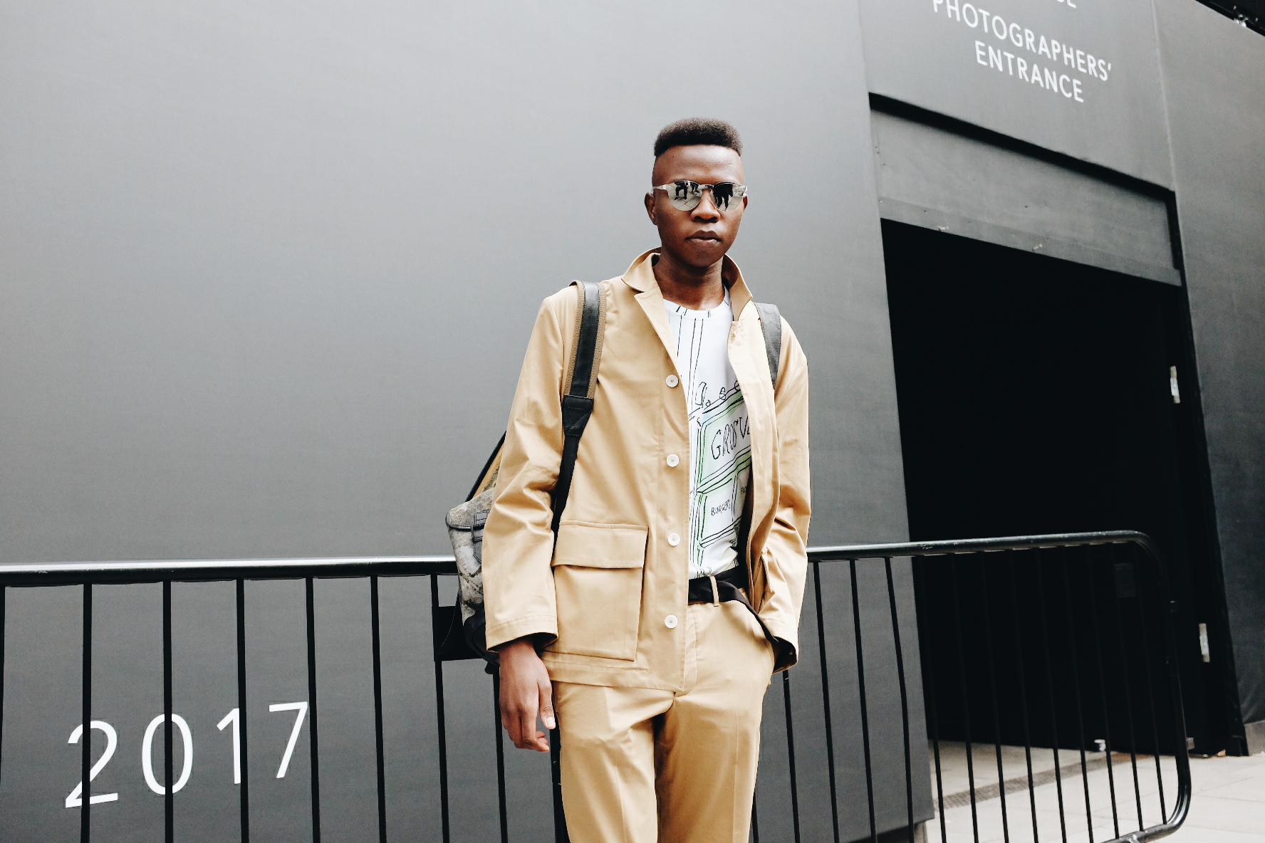 London Fashion Week