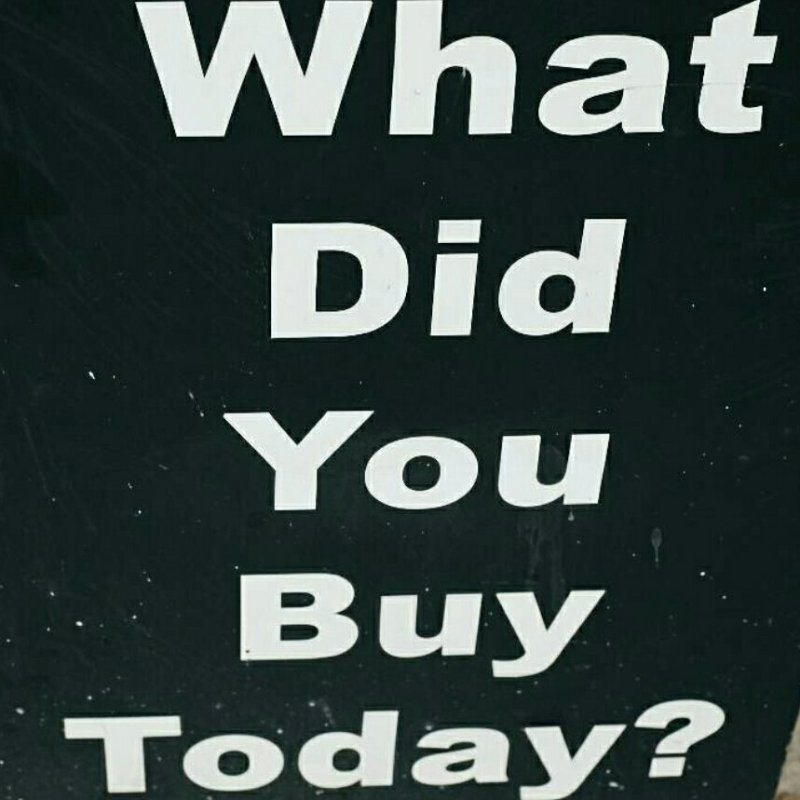 Why do we follow the Black Friday&nbsp;trend?