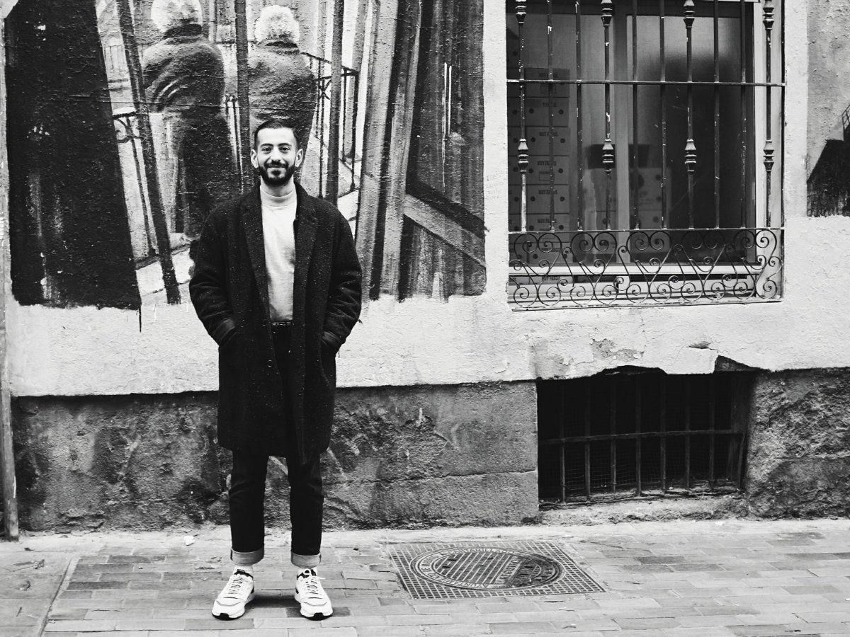 Más que moda tras los diseños de Mario&nbsp;Cruz